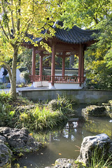 Chinese Garden
