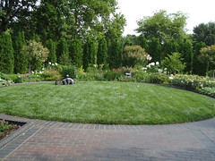 Kemper Secret Garden