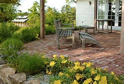 Permeable pavers